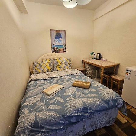 Cozy Studio In Yerevan'S Center Екстер'єр фото