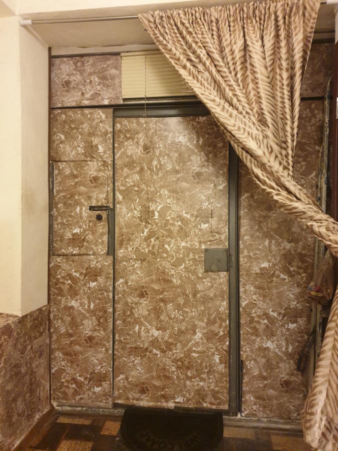 Cozy Studio In Yerevan'S Center Екстер'єр фото