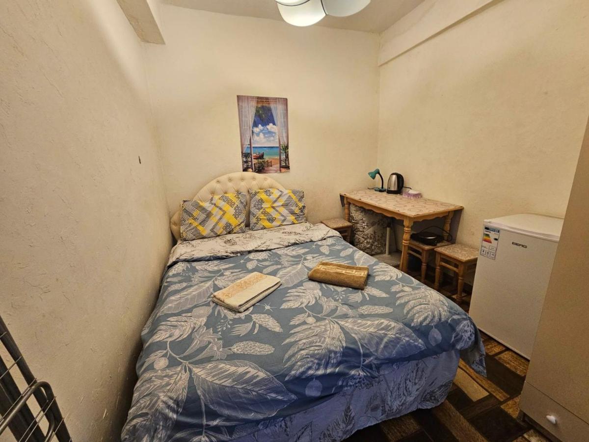 Cozy Studio In Yerevan'S Center Екстер'єр фото