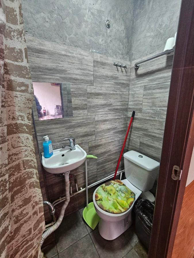 Cozy Studio In Yerevan'S Center Екстер'єр фото