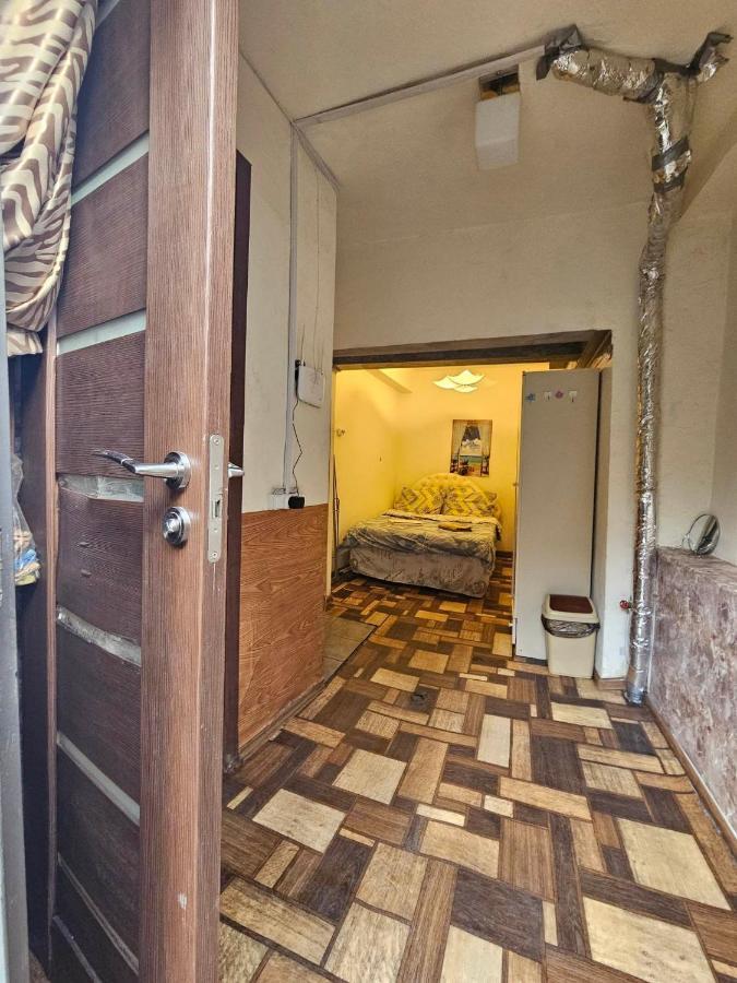 Cozy Studio In Yerevan'S Center Екстер'єр фото