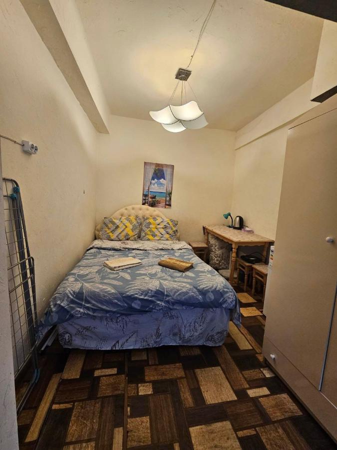 Cozy Studio In Yerevan'S Center Екстер'єр фото