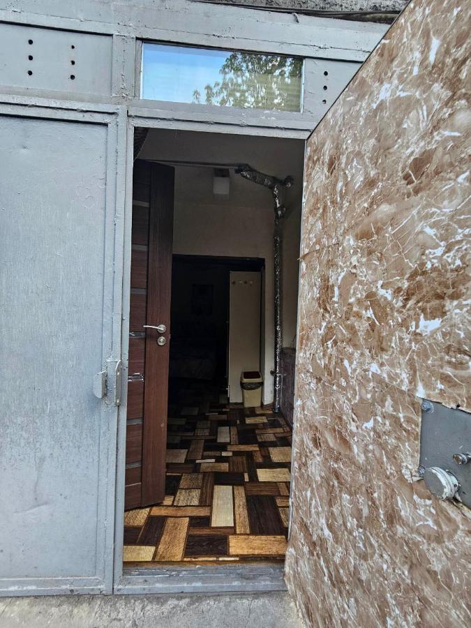 Cozy Studio In Yerevan'S Center Екстер'єр фото